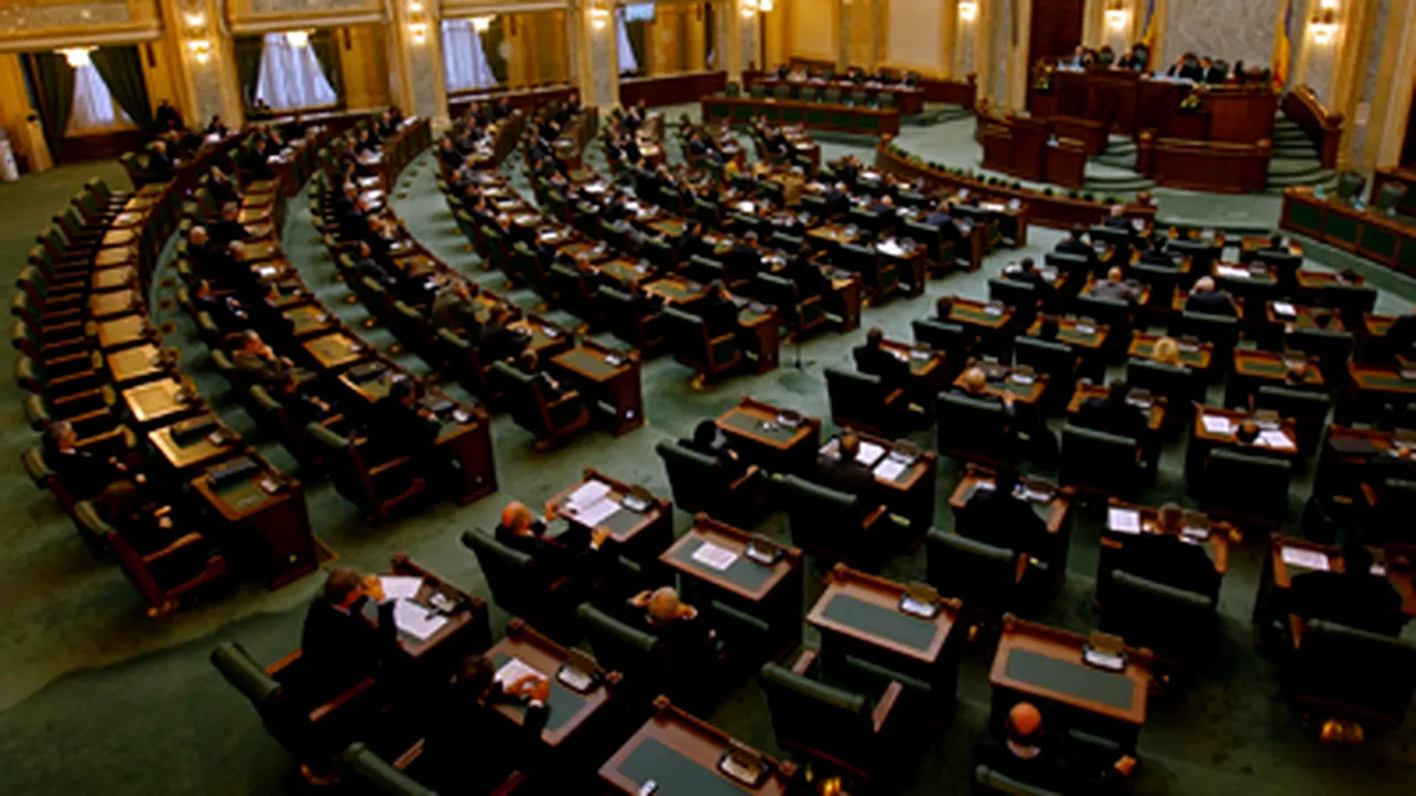 Romanian Parliament Allows Govt To Submit 2010 State Budget Draft