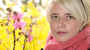 Infectată cu COVID, Carmen Veronica Steiciuc, managerul Teatrului Matei Vişniec” Suceava, a încetat din viaţă