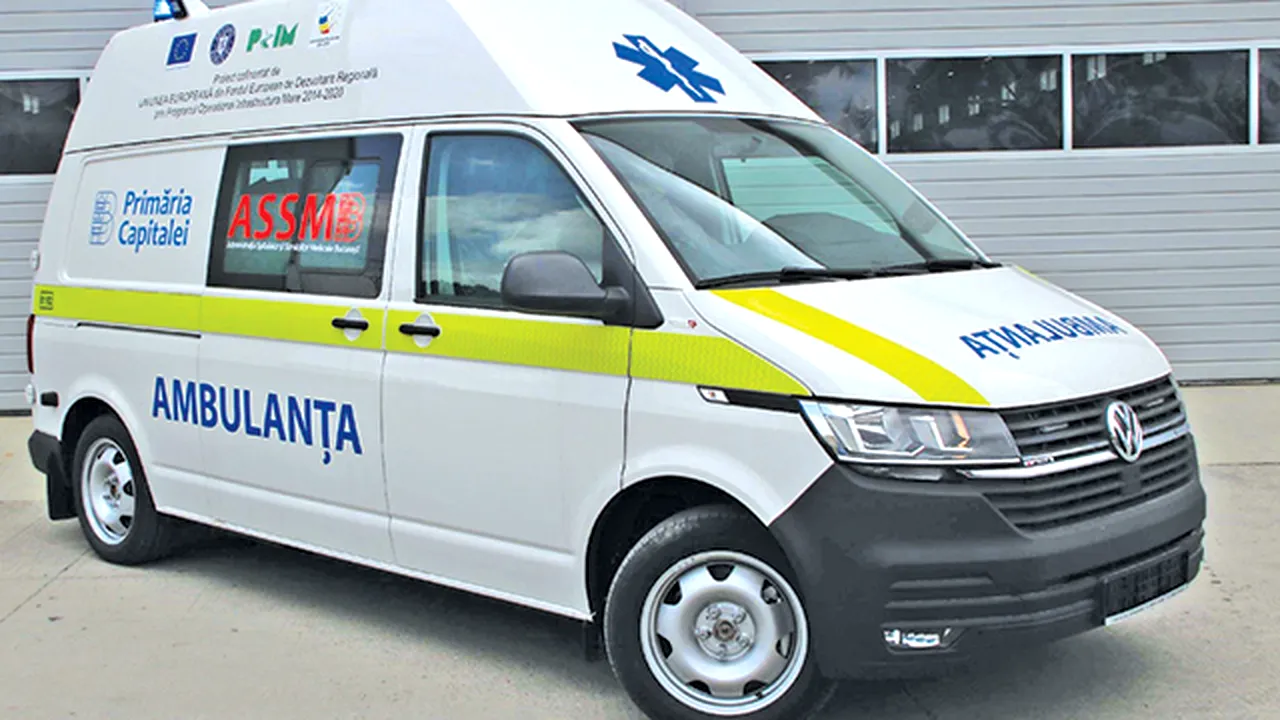 Producătorul de ambulanţe Deltamed face o nouă fabrică pentru a susţine exporturile. Compania, cu afaceri de 36 mil. euro, are un contract pentru livrarea a 300 de ambulanţe în Austria