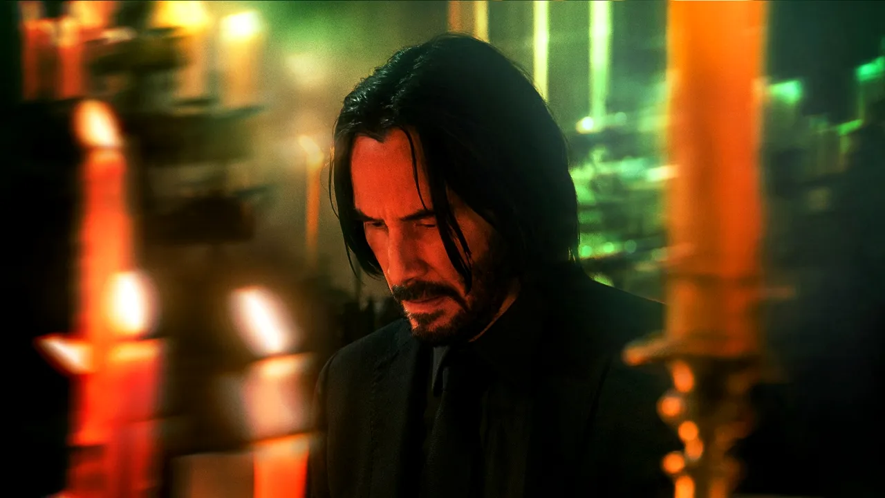 Este posibil să apară John Wick 5 după succesul ultimului film al seriei? 