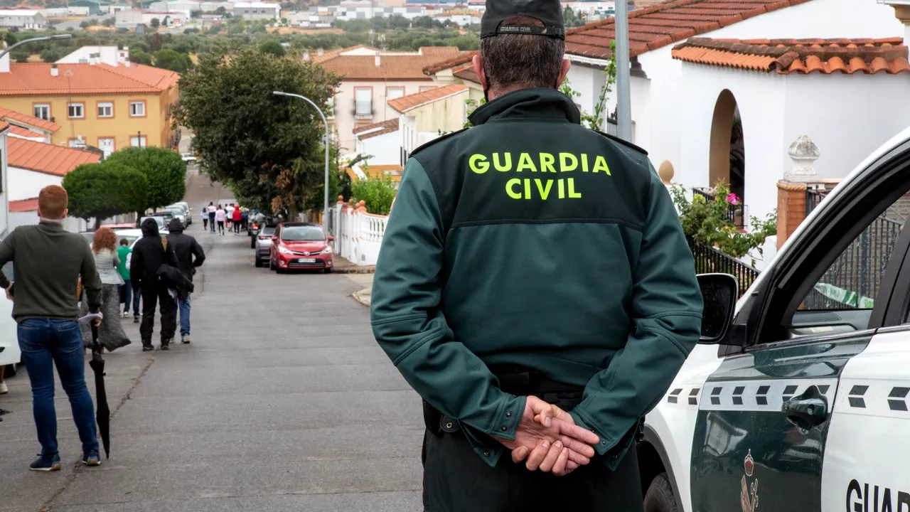 Jihadist arestat la Madrid. Suspectul este un cetăţean algerian urmărit de Europol