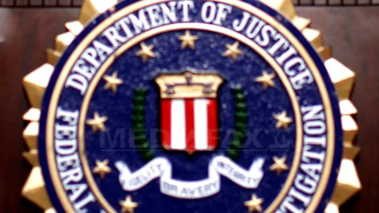 FBI în alertă: Biroul monitorizează capacităţile de spionaj informatic ale Chinei, Rusiei şi Iranului