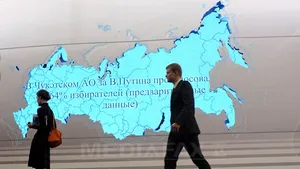 Rusia îşi extinde teritoriul cu 50.000 de kilometri pătraţi în Marea Ohoţk, înfuriind Japonia