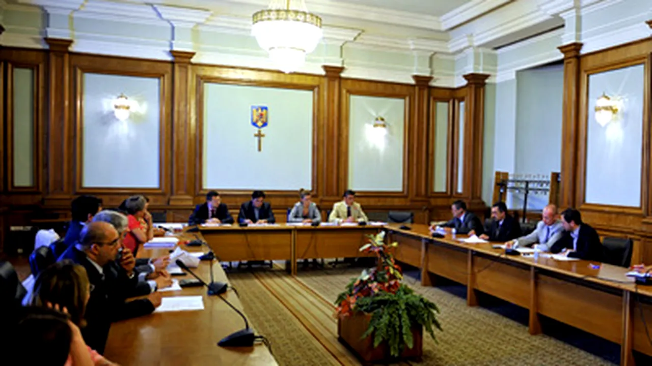 Comisia Ridzi va recomanda începerea urmăririi penale