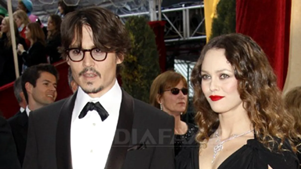 Vanessa Paradis, în pantofii lui Marilyn Monroe