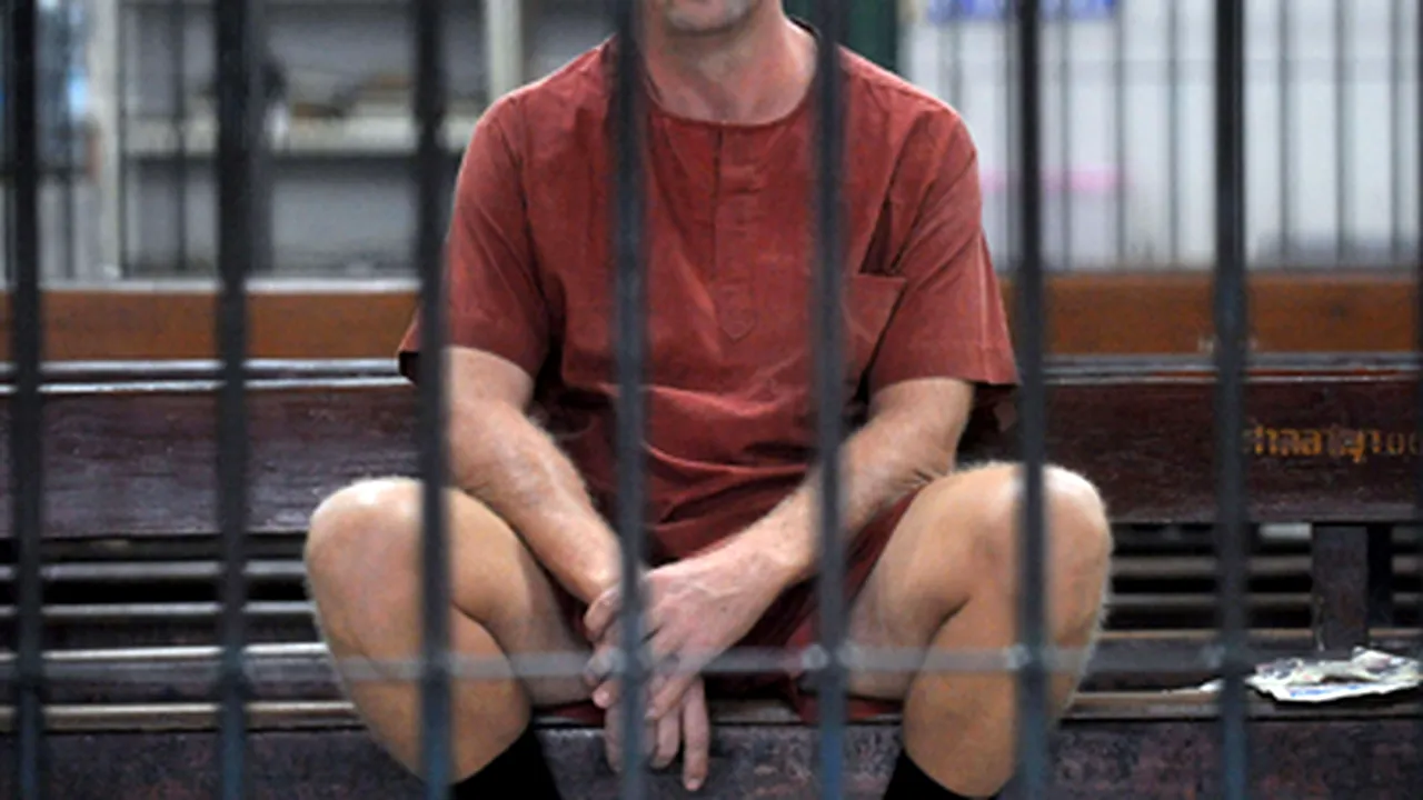 Thailanda refuză să îl extrădeze pe Viktor Bout în SUA