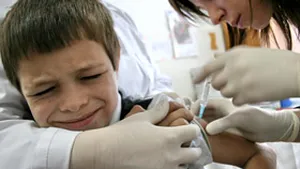 Premieră: Aproape 20 % din populaţia României, vaccinată împotriva gripei
