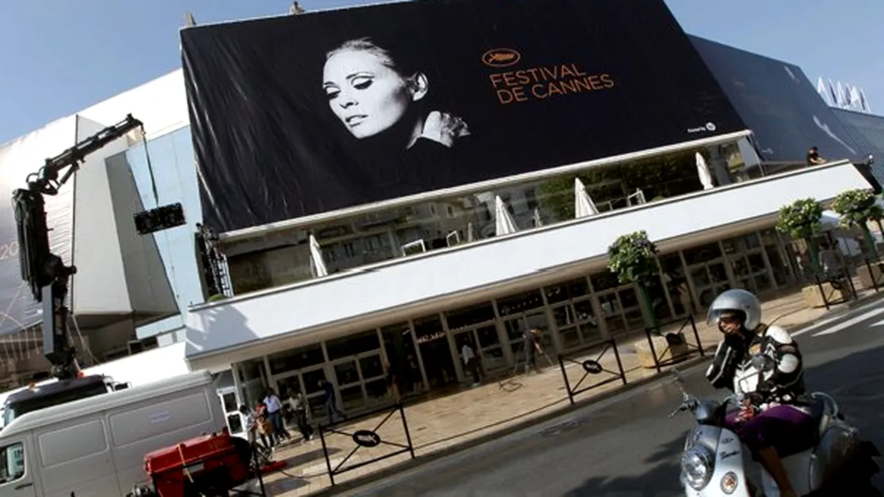 Ploaie de stele pe covorul roşu de la Cannes, pentru a 64-a ediţie a festivalului