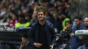 Gazzetta Dello Sport: Cristi Chivu va fi noul antrenor al Inter Milano. Va fi pe bancă la Mondialul Cluburilor