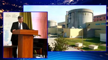Exclusiv Cât poate fi ținut în funcțiune al doilea reactor de la Cernavodă și când ar putea fi repornit primul? Explicațiile președintelui Comisiei Naționale pentru Controlul Activităților Nucleare