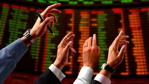 Broker: Piaţa de capital are şanse reale să satisfacă în cele din urmă investitorii