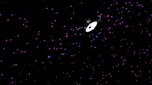 VOYAGER 1, la frontiera SISTEMULUI SOLAR. Sonda va fi primul obiect fabricat de oameni în spaţiul interstelar