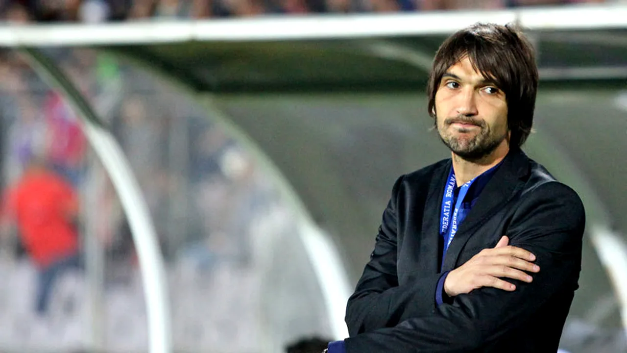 ACS Poli Timişoara învinge Concordia Chiajna, scor 1-0, în prima etapă a Ligii 1
