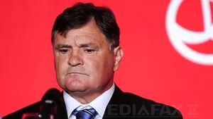 Jose Antonio Camacho este noul selecţioner al Chinei