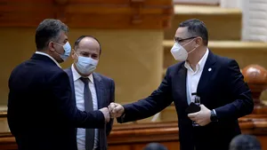 Ciolacu şi Ponta au bătut palma. Ce prevede protocolul semnat între ei