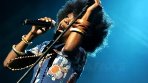 Lauryn Hill, dată în judecată pentru că nu şi-a plătit muzicienii din trupă