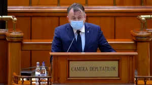 Comisia juridică trebuie să facă raport până luni pe cererea de ridicare a imunităţii lui Nelu Tătaru