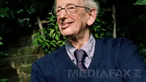Istoricul marxist Eric Hobsbawm a murit la vârsta de 95 de ani