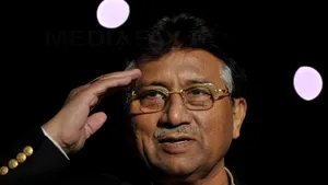 Pervez Musharraf nu se va supune mandatului de arestare
