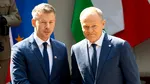 Péter Magyar vrea relansarea și extinderea Grupului de la Visegrad