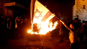 COMENTARIU Lelia Munteanu. Evreii antiisraelieni au 