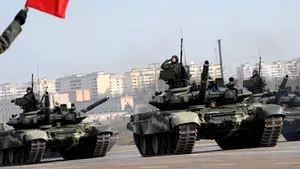 SUA şi Rusia sunt principalii exportatori de arme