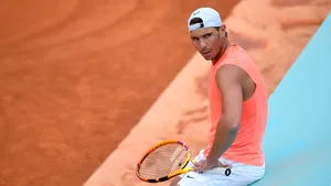 Confruntări-surpriză la Madrid Open. Rafael Nadal va juca împotriva unui spaniol de 17 ani