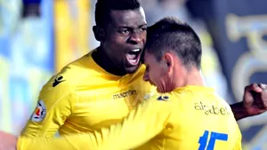 Petrolul Ploieşti s-a calificat în semifinalele Cupei României