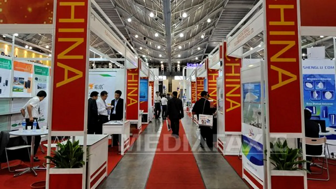 Companiile de stat din China vor ceda guvernului 30% din profit pentru sistemul asigurărilor sociale
