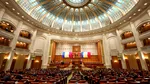 Bugetul de stat pentru anul 2025 a fost adoptat în Parlament