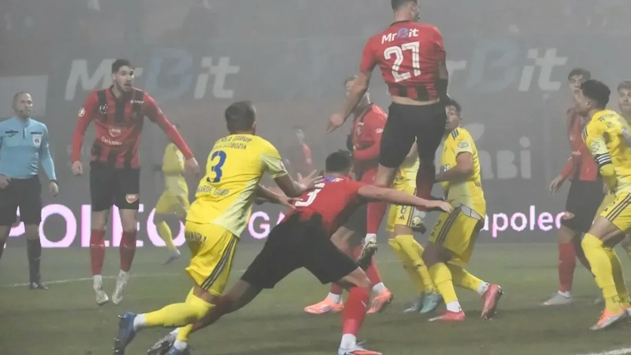 Presa maghiară ironii după ce FK Csíkszereda 