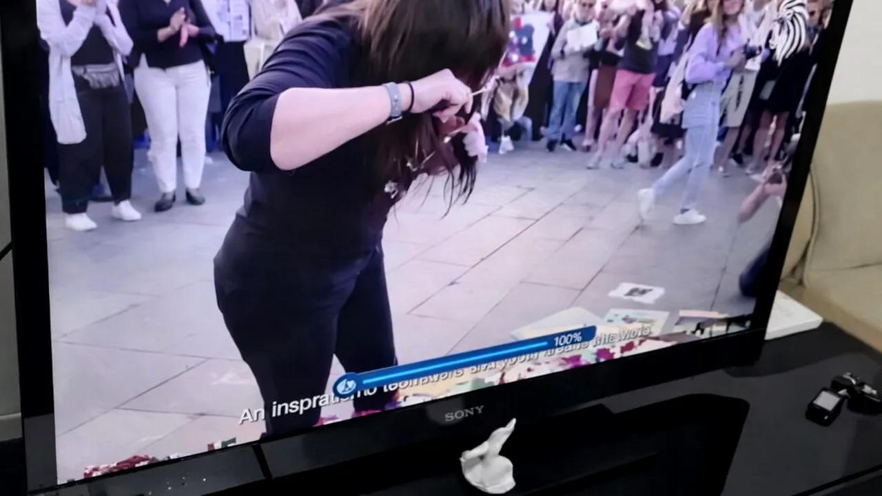 Televiziunea de stat din Iran, vizată de un atac cibernetic. Ce mesaj a fost difuzat de hackeri