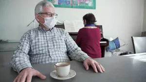 ”Doctore, cred că ne ducem amândoi”. Povestea fericită a soţilor care, la aproape 70 ani, au învins coronavirus