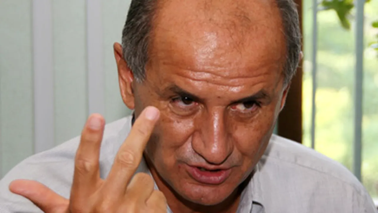 Copos estimează o scădere cu 25-30% a cifrei de afaceri a Ana Holding