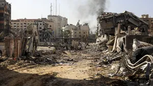 Negocieri pentru prelungirea armistiţiului dintre Israel şi Hamas