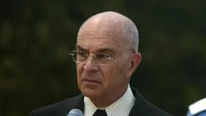 US Ambassador Says Romanian Criminal Statutes Are Worrisome