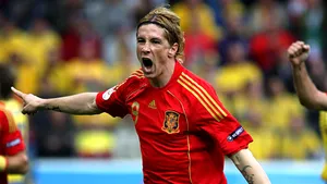 Spania a învins Suedia, scor 2-1, în grupa D la Euro-2008