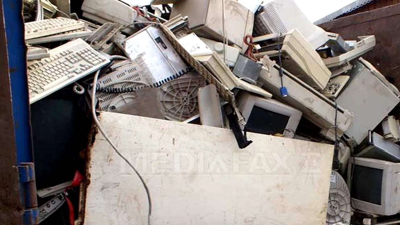 Concurenţa începe audierea firmelor implicate în investigaţia pe piaţa de electrice şi electronice