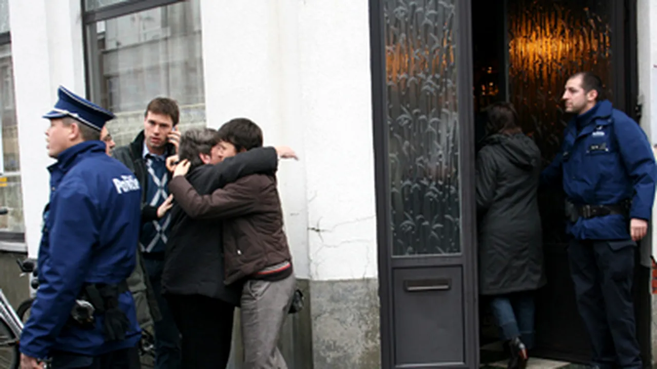 Ucigaşul de la creşa din Belgia, bănuit de comiterea unei alte crime