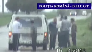 Doljean, arestat pentru exploatarea sexuală a mai multor tinere în Italia - VIDEO