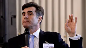 Lucian Croitoru, consilier al guvernatorului BNR: Creşterea salariilor din România afectează competitivitatea