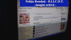 Doi tineri din Sibiu, cercetaţi pentru pornografie infantilă pe internet