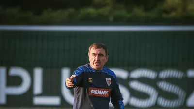 SPORT Suedia-România în Liga Națiunilor. Hagi revine pe banca naționalei, ce televiziune va transmite meciul