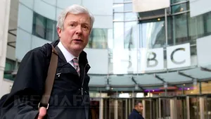 Directorul general BBC, ameninţat cu moartea după ce a renunţat la colaborarea cu Jeremy Clarkson