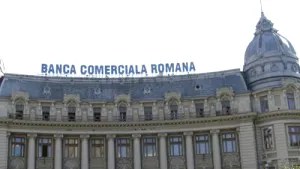 Romania’s BCR To Close Inactive Current Accounts Of Pvt Individuals