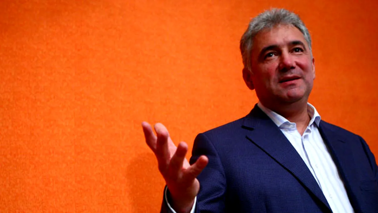 Videanu: UDMR este un partener foarte apropiat PDL în constituirea unei majorităţi