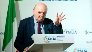 Italia speră să schimbe percepția privind energia nucleară, la 40 de ani după dezastrul de la Cernobîl. Planurile guvernului de la Roma