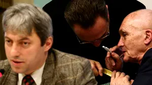 Guvernul reclamă la Curtea de Conturi foştii şefi PNL de la IICCMER