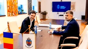 Marcel Ciolacu îl felicită pe Nicușor Dan: Rezultatul arată că România are nevoie de reconciliere