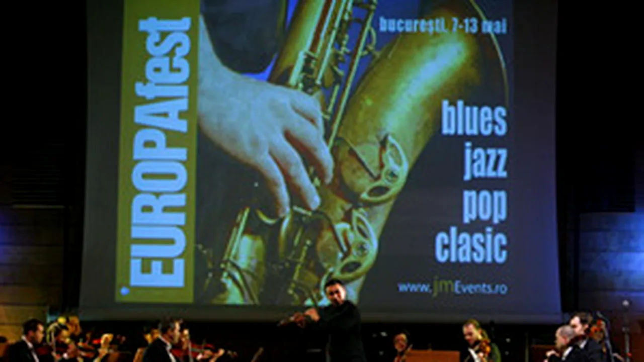 Romania’s Capital City Bucharest To Host 16th Edition Of EUROPAfest In May